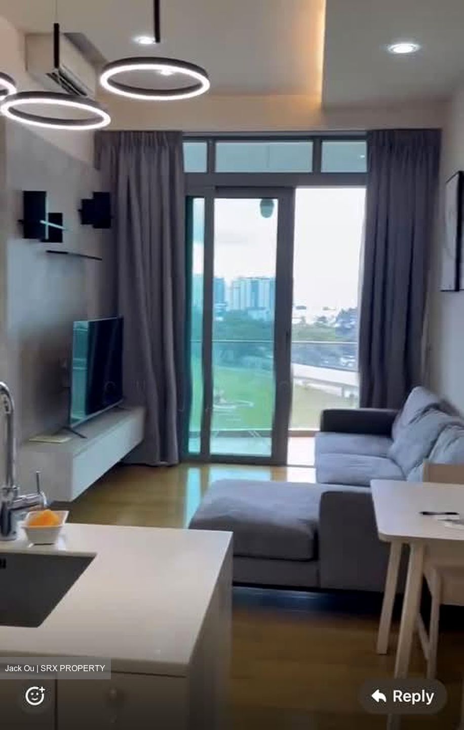 Kingsford . Hillview Peak (D23), Condominium #547287111